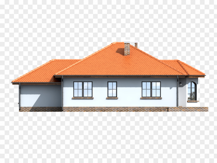 Angle Roof Property PNG