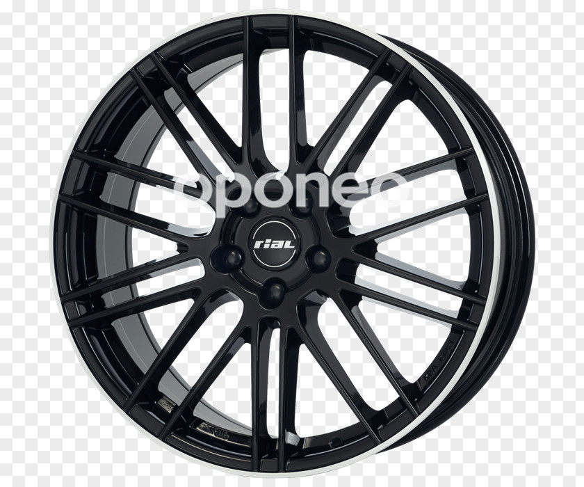 Car Alloy Wheel Chrysler Crossfire Rim PNG