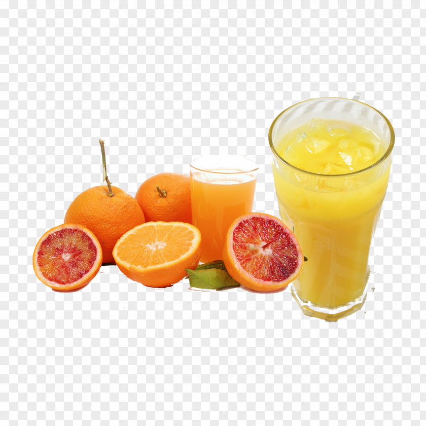 Figure HD Juice Orange Smoothie Grapefruit PNG