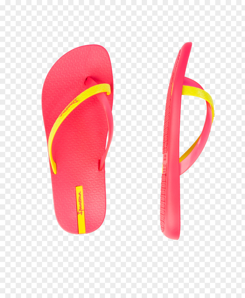 Flip-flops Shoe Product Design PNG