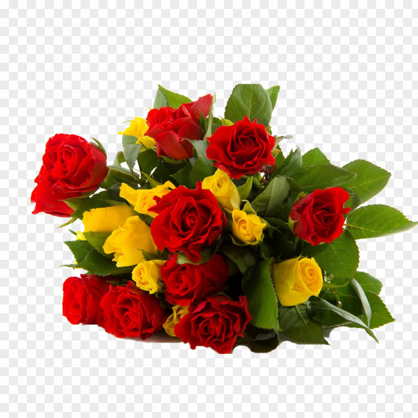 Flower Bouquet Stock Photography Rose Cut Flowers PNG
