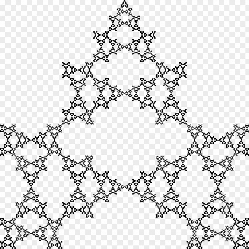 GEOMETRI Fractal Mathematics Mandelbrot Set Hausdorff Dimension Shape PNG