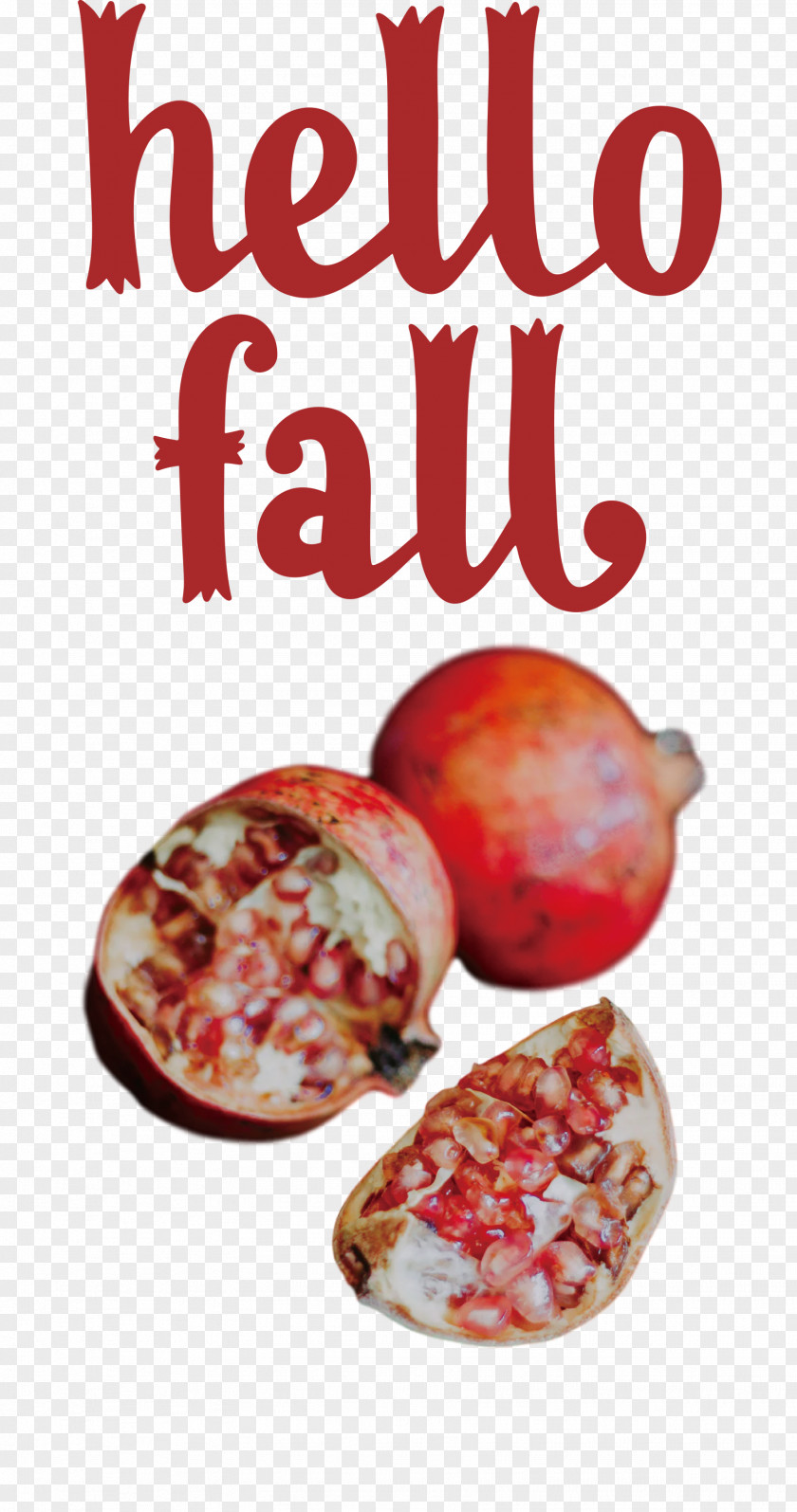 Hello Fall Fall Autumn PNG