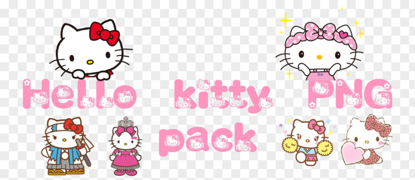 Hello Kitty Wallpaper Brand Pink M Character Clip Art PNG