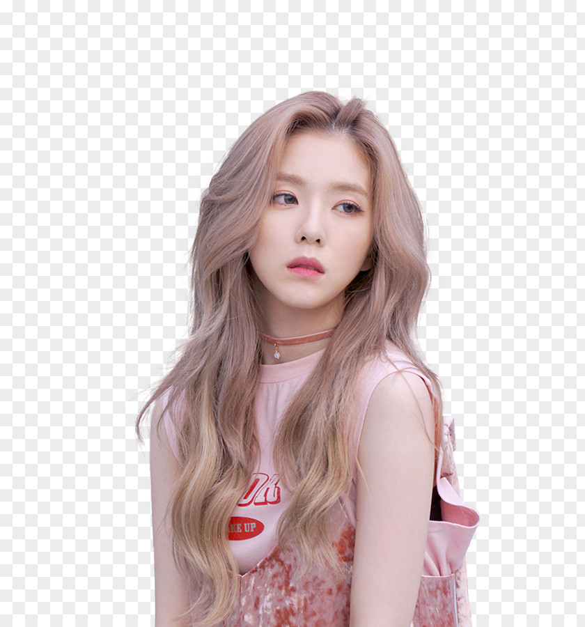 Red Velvet Irene K-pop One Of These Nights Celebrity PNG