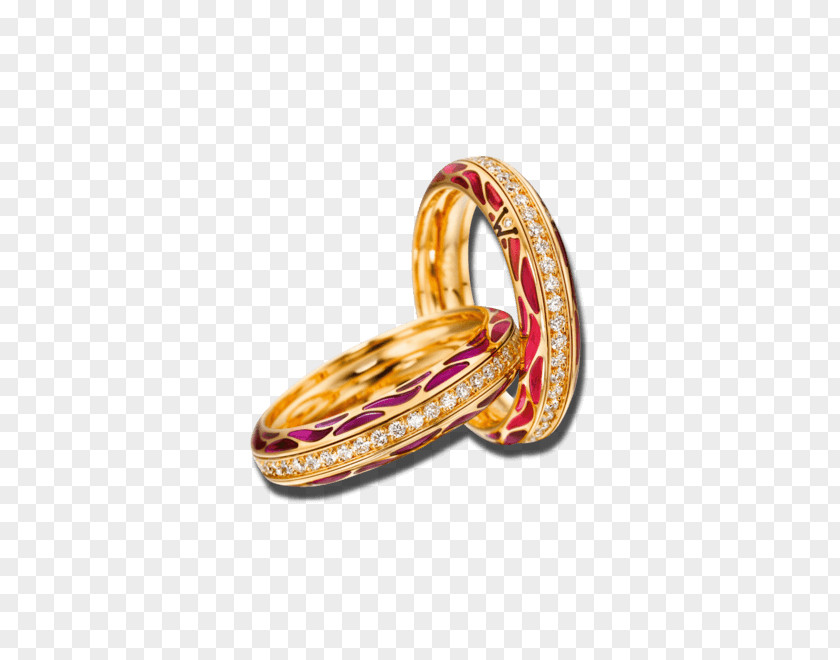 Ring Wellendorff Jewellery Carat Gold PNG