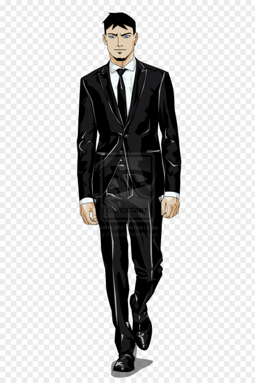 Suit Tuxedo Clothing Jacket Blazer PNG