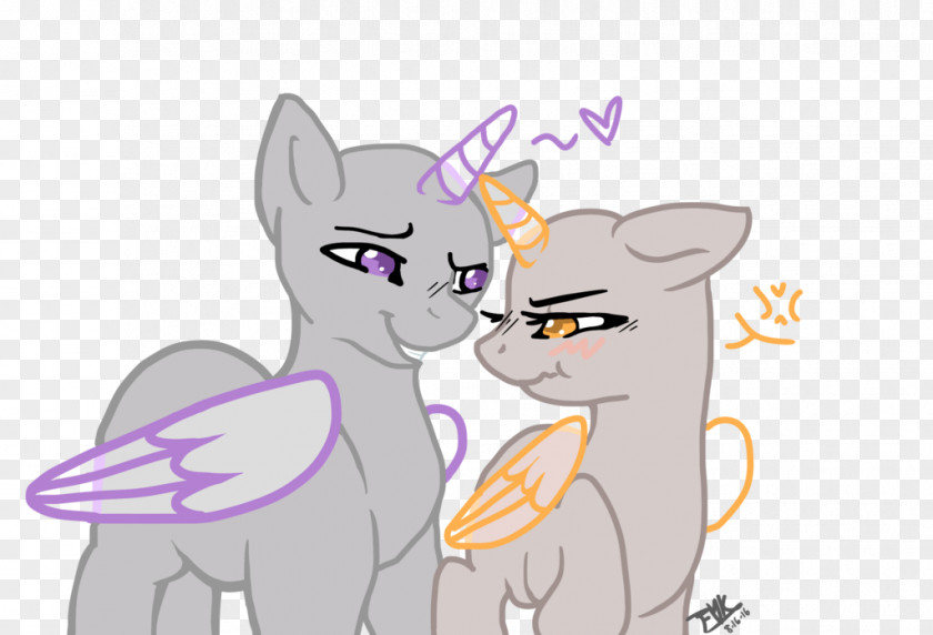 Things Like Holding Hands My Little Pony Couple Winged Unicorn Animal PNG
