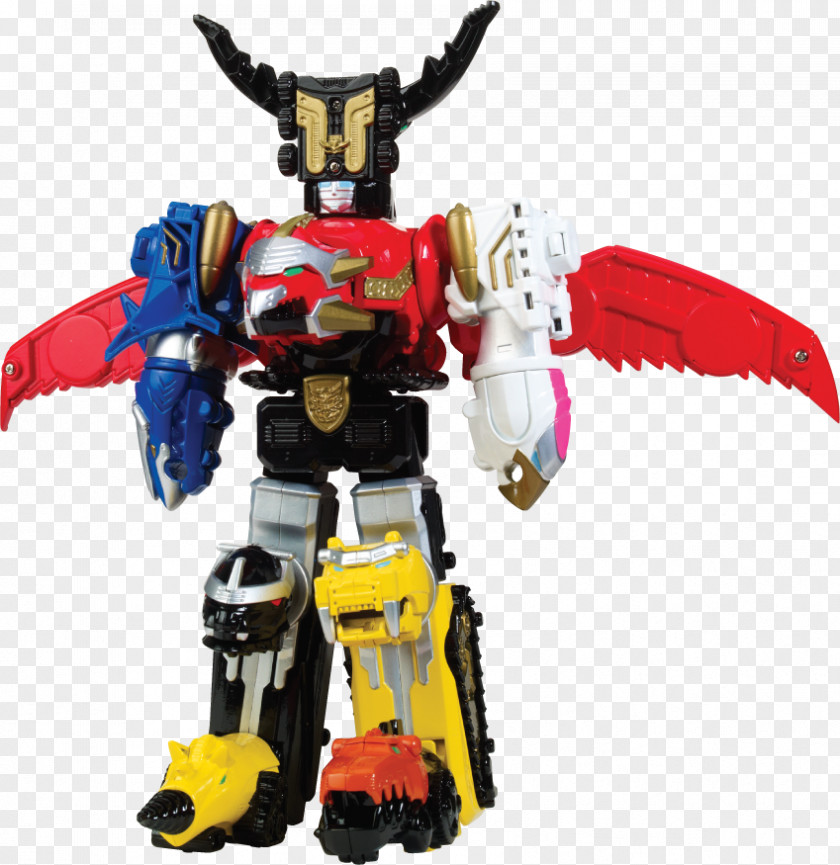 Toy Action & Figures Zord Bandai Super Sentai PNG