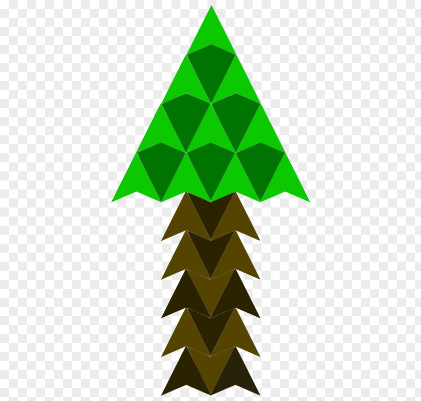 Tree Christmas Clip Art PNG