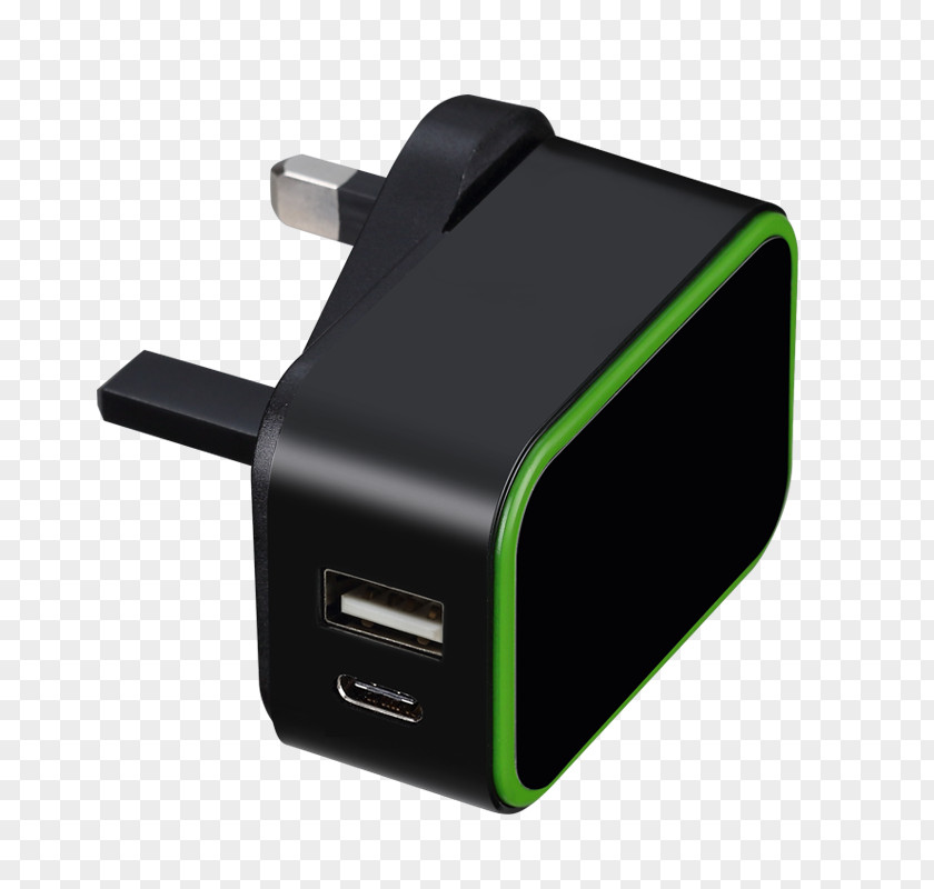 USB AC Adapter Battery Charger Power Converters PNG
