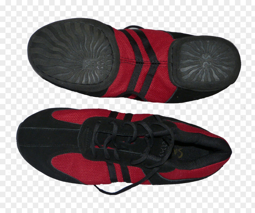 Zumby Slipper Shoe Cross-training Sneakers Walking PNG