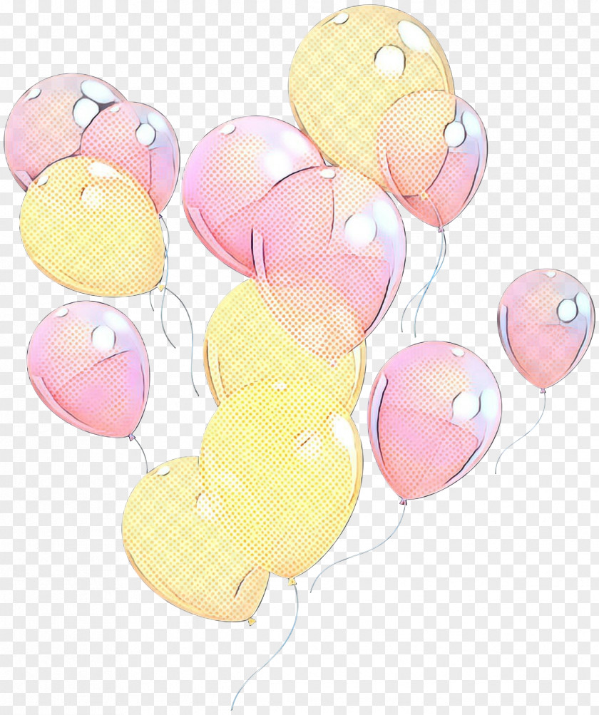 Balloon Animal PNG