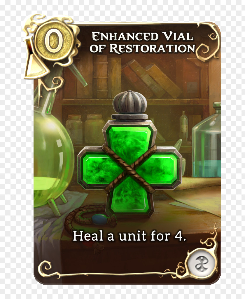 Basic Attention Token Fable Fortune Vial Alchemy Leech PNG