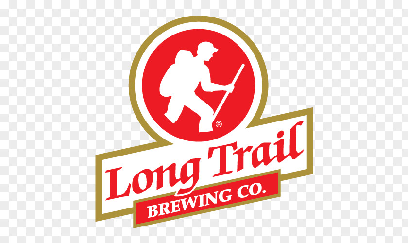 Beer Long Trail Brewing Company Logo Ale PNG