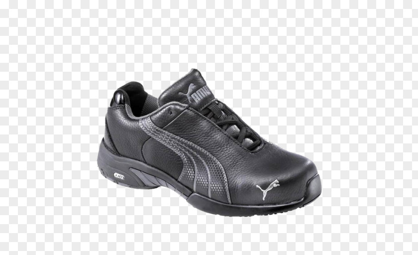 Boot Steel-toe Cycling Shoe Sneakers Puma PNG