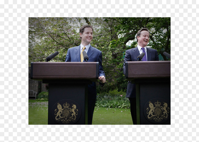 Cameron Downing Street Cameron–Clegg Coalition Conservative Party Liberal Democrats Government PNG