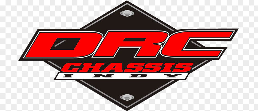 Car DRC Chassis LLC Logo Auto Racing PNG