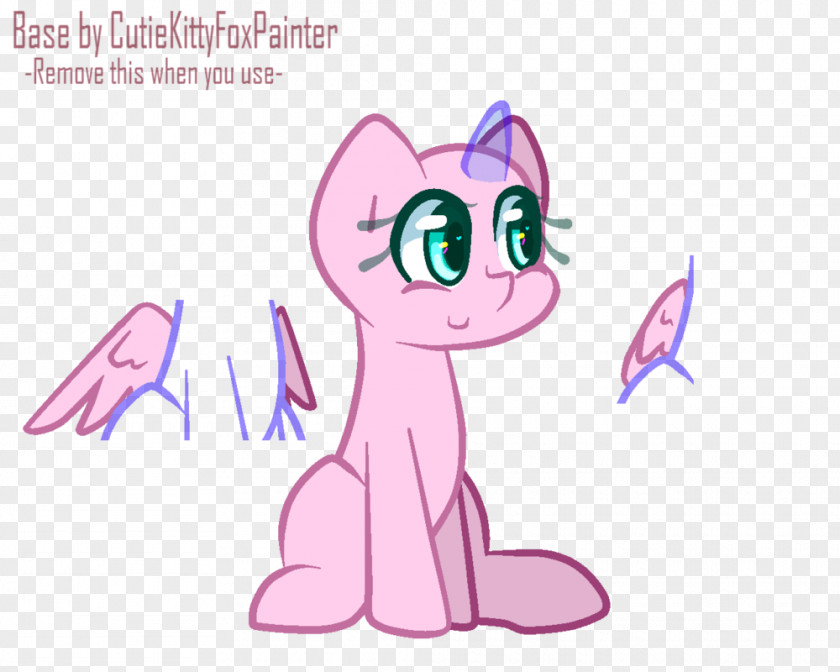 Cat Pony Drawing Cartoon DeviantArt PNG