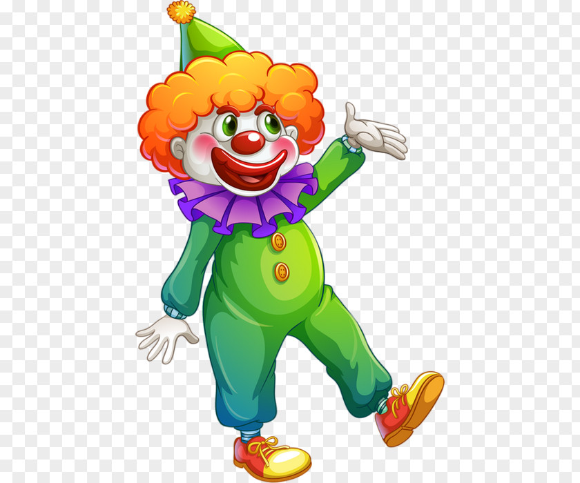 Clown Drawing Juggling Ball PNG