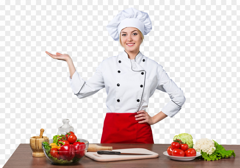 Cooking Pan Indian Cuisine Asian Chef's Uniform PNG