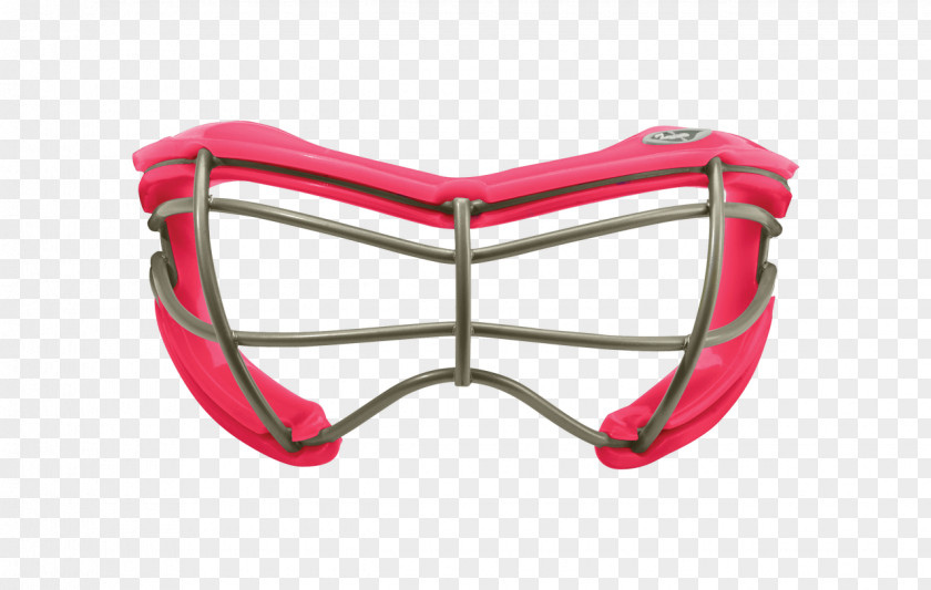 Field Hockey STX Lacrosse Goggles PNG