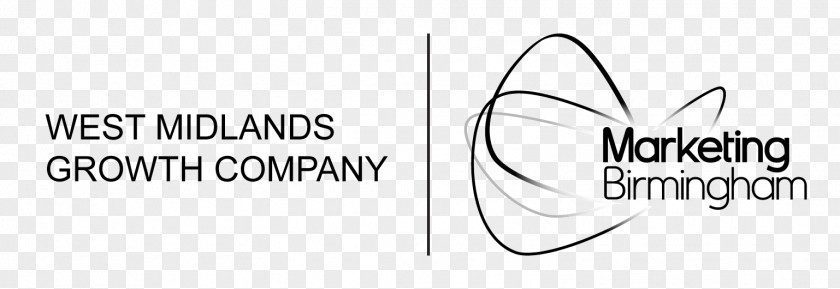 Logo West Midlands Growth Company Ltd Brand PNG