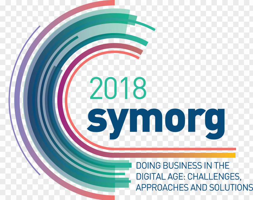 Management Logo Organization Symorg Brand PNG