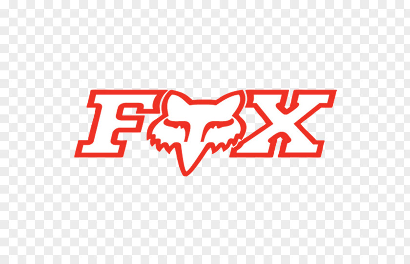 Motorcycle Fox Racing Decal Sticker Logo Clothing PNG