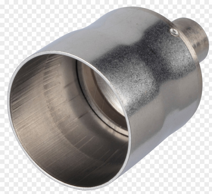 Nozzle Steel Metal PNG