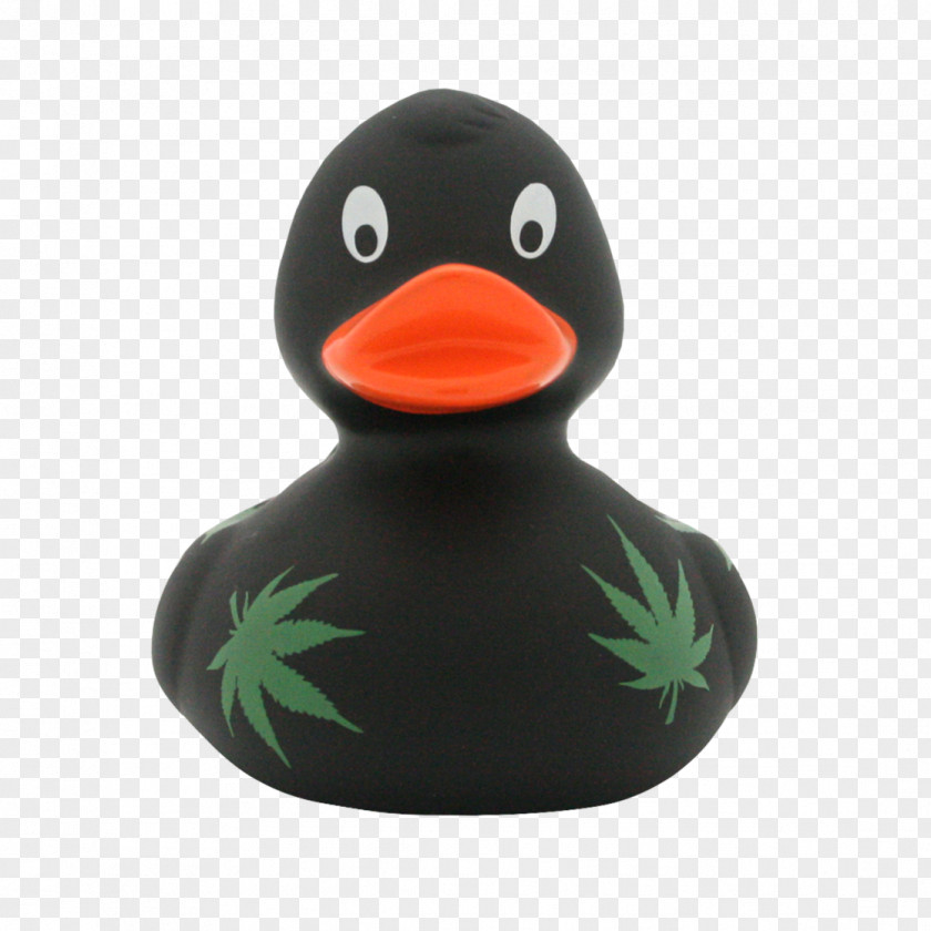 Rubber Duck Cannabis Bathtub Amsterdam Store PNG