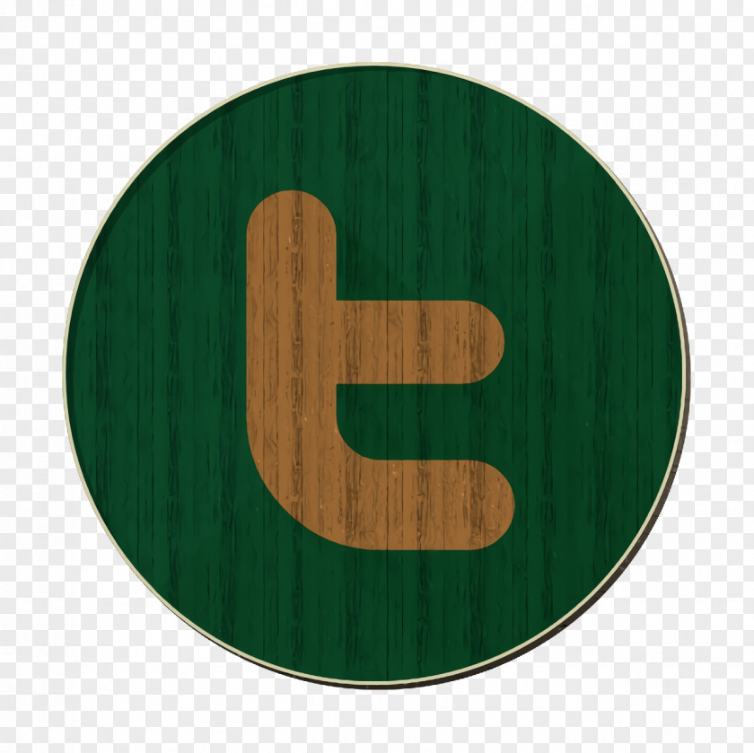 Social Media Icon Twitter PNG