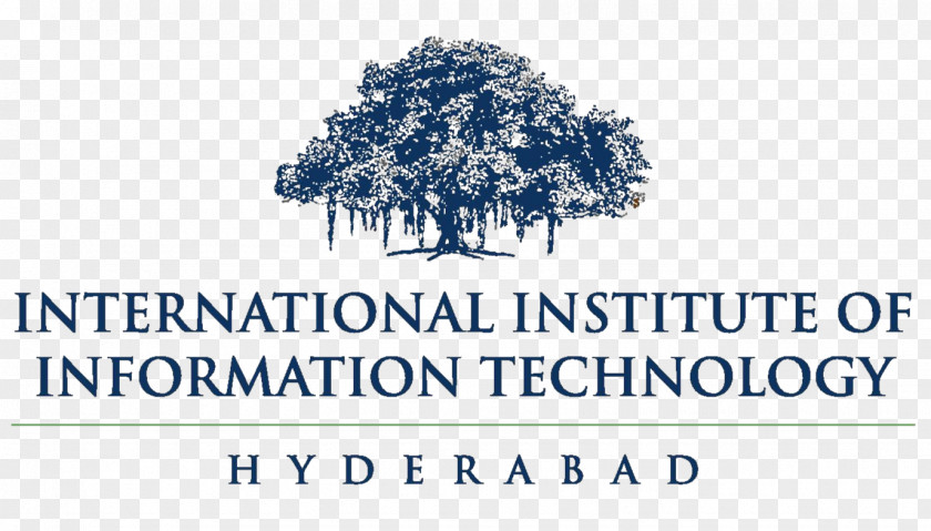 Student International Institute Of Information Technology, Hyderabad Indian Institutes Technology Research University PNG