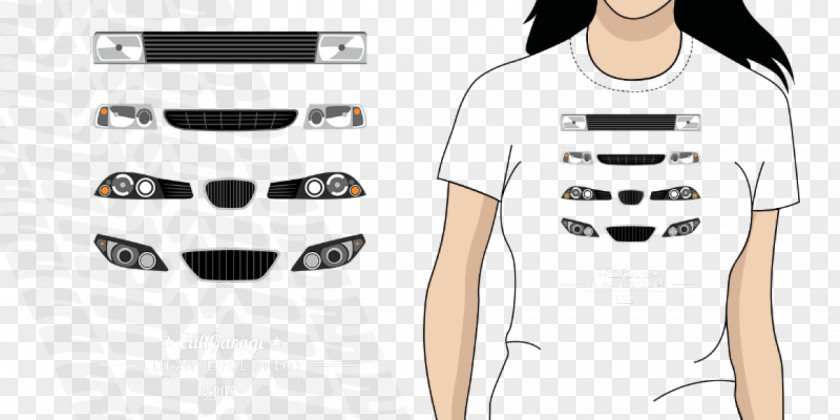T-shirt Orlando City SC Car Sleeve Clothing PNG