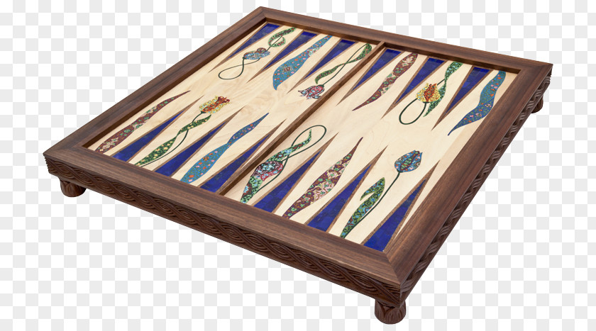 Traditional African Masks Backgammon Table Alexandra Llewellyn Design Draughts Board Game PNG