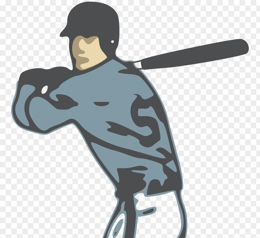 Baseball Batter Clip Art Bats Batting PNG