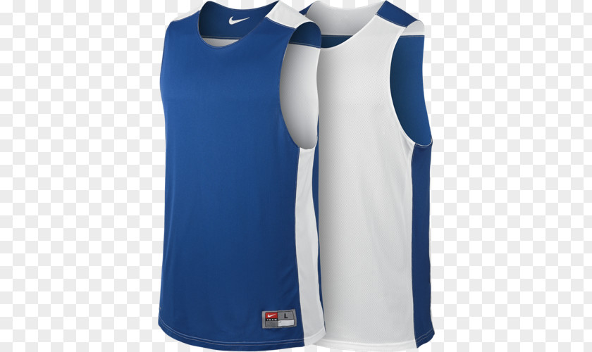 Basketball Clothes T-shirt Nike Jersey Clothing Uniform PNG