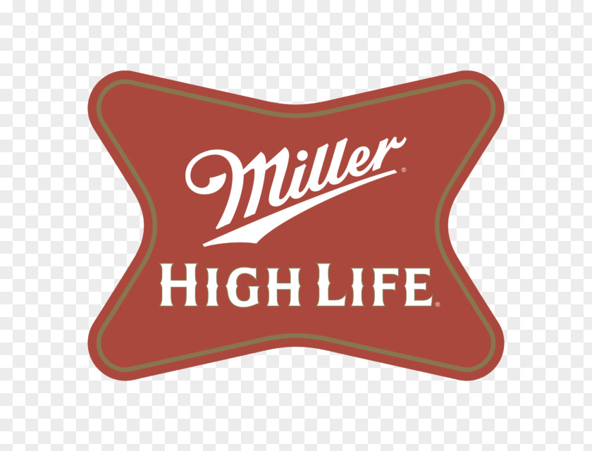 Beer Miller High Life Theatre Brewing Company Lite Lager PNG