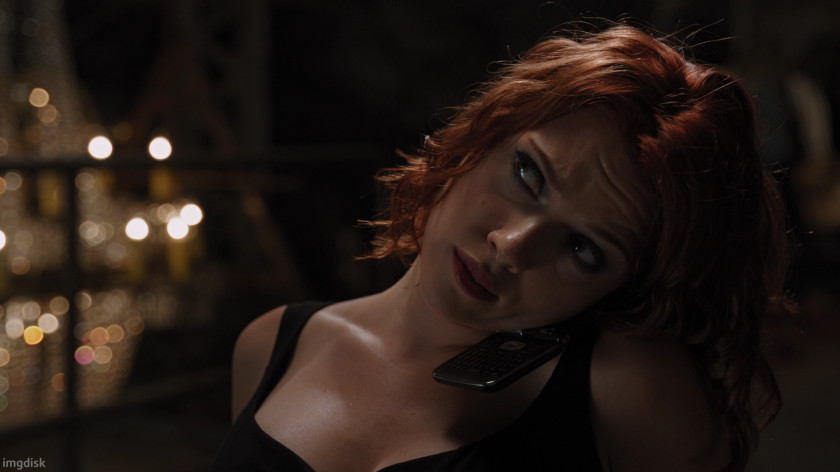 Black Widow Clint Barton The Avengers Scarlett Johansson Marvel Cinematic Universe PNG