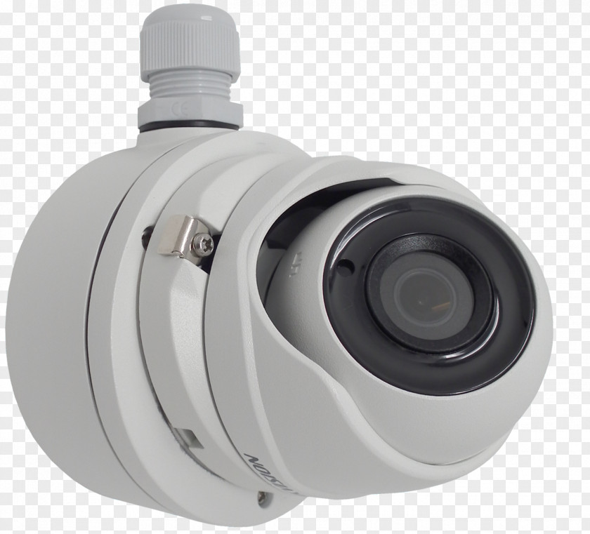 Camera Lens Hikvision Closed-circuit Television High Definition Transport Video Interface PNG