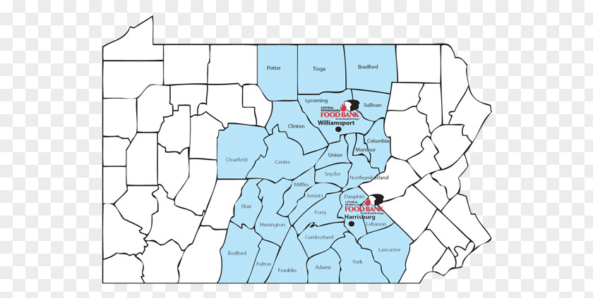 Centre County Franklin County, Pennsylvania Genealogy Location PNG