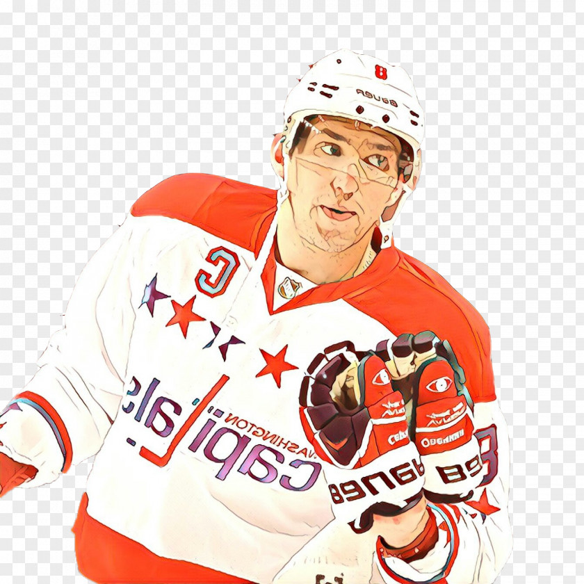 Defenseman Sports Fan Accessory Ice Background PNG
