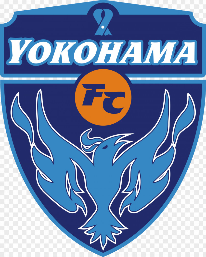 ESCUDOS DE FUTBOL Yokohama FC Logo Football PNG