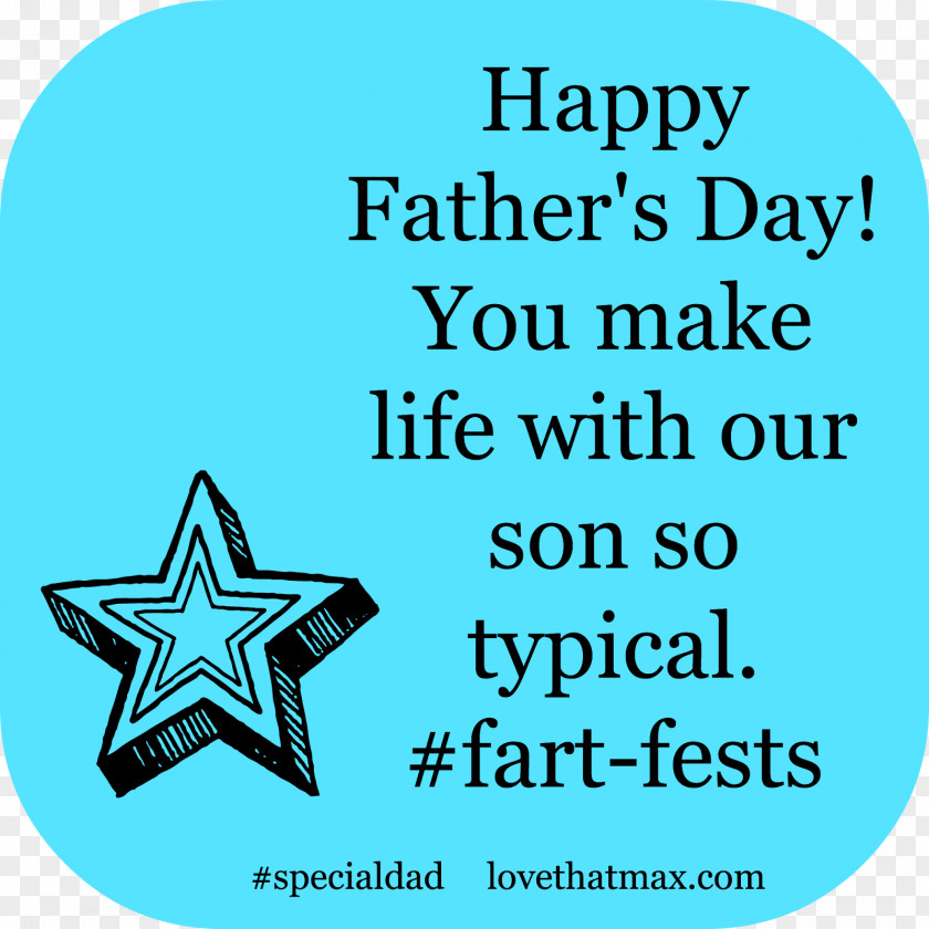 Father's Day Child Greeting & Note Cards Stepfather PNG