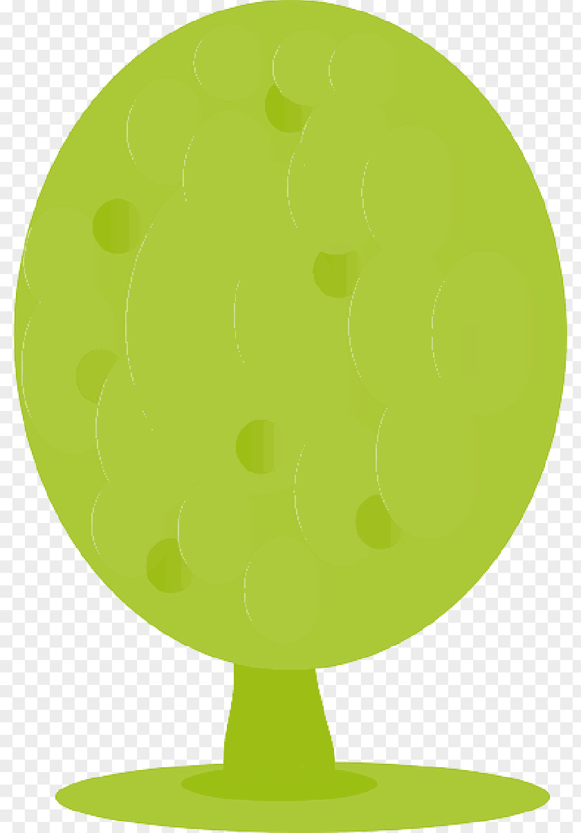 Fruit Tree Product Design Sphere PNG