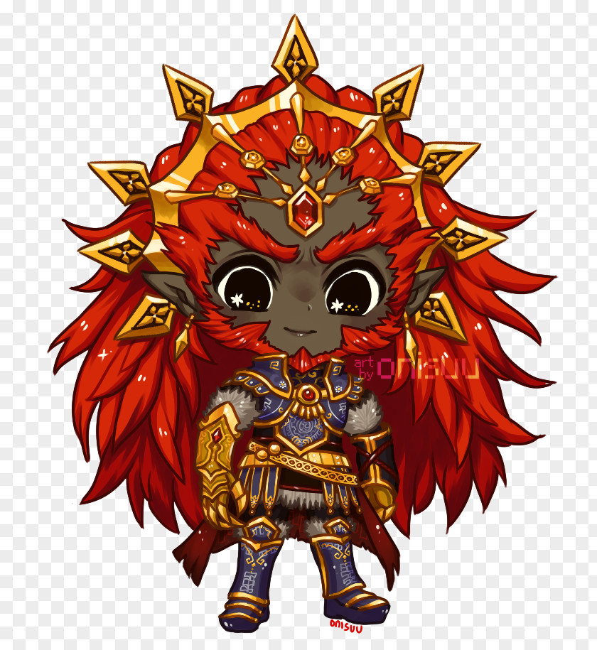 Hyrule Warriors The Legend Of Zelda: Wind Waker Ganon Princess Zelda Skyward Sword PNG