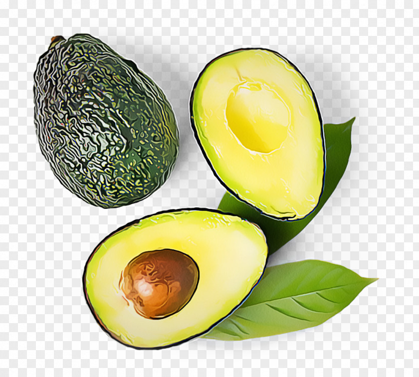Ingredient Cooking Oil Avocado PNG