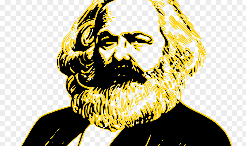 Karl Marx Capital The Communist Manifesto Marx, 1818-1883 Marxism Revolutionary Socialism PNG