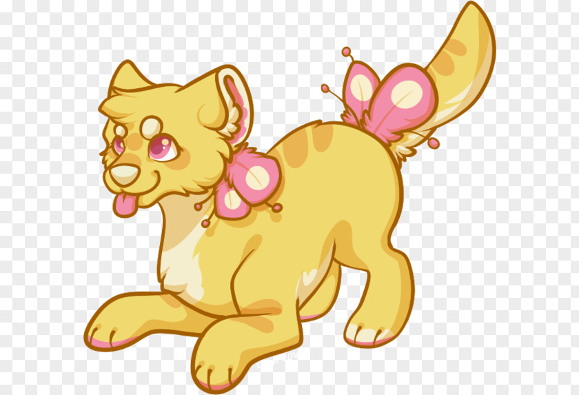 Kitten Whiskers Puppy Dog Cat PNG