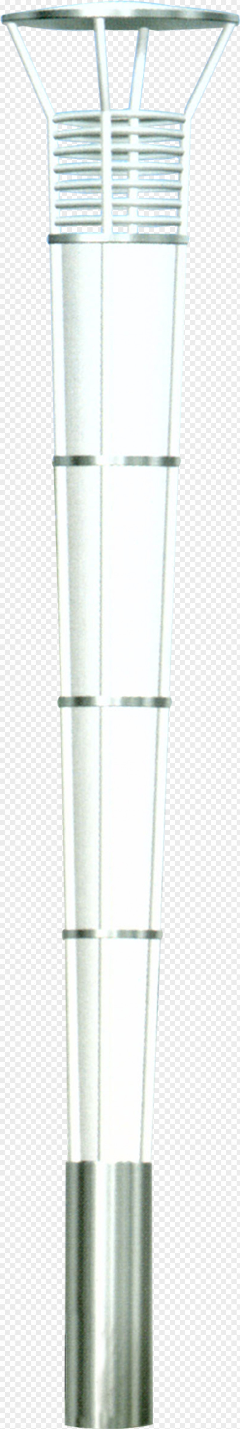 Lamp Street Light Pole Texture Modeling Renderings PNG